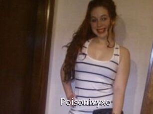 Poisonivyxo