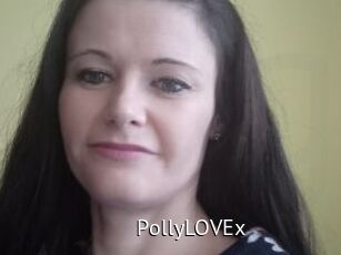 PollyLOVEx