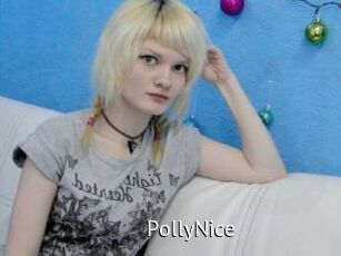 PollyNice