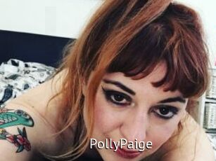 PollyPaige