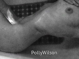 PollyWilson