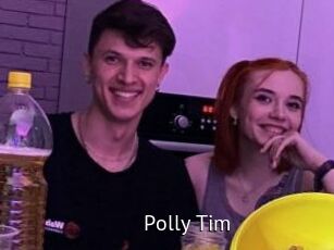 Polly_Tim Du Porno Gratuit