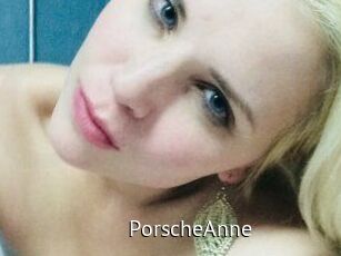 PorscheAnne