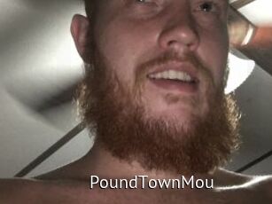 PoundTownMou