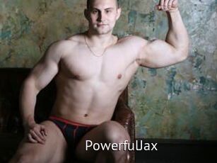 PowerfulJax