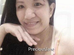 PreciousJane