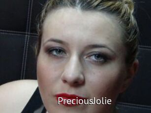 PreciousJolie