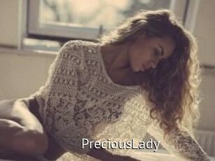 PreciousLady