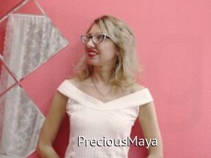 PreciousMaya