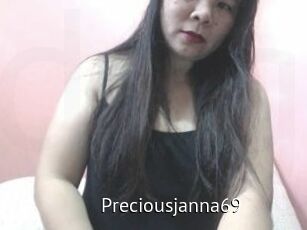 Preciousjanna69