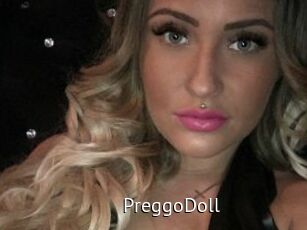 PreggoDoll