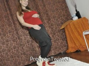 PregnanTwisted