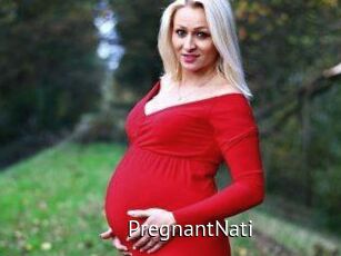 PregnantNati