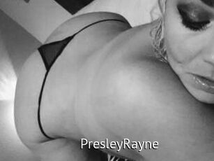 PresleyRayne