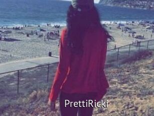 PrettiRicki