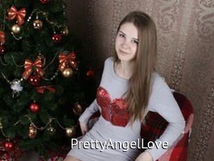 PrettyAngelLove