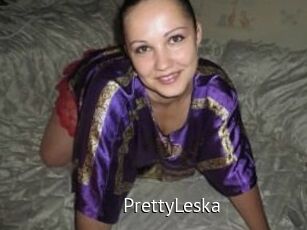 PrettyLeska