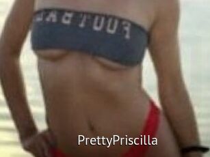 PrettyPriscilla