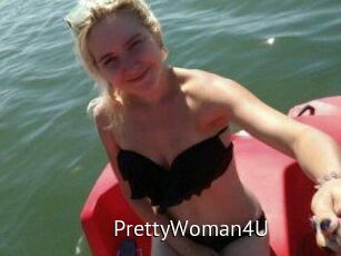 PrettyWoman4U