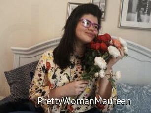 PrettyWomanMaureen