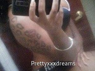 Prettyxxxdreams