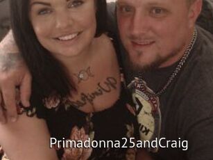 Primadonna25andCraig