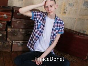 PrinceDonel