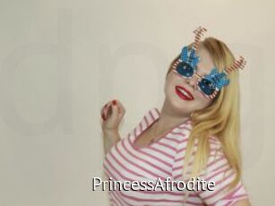 PrincessAfrodite