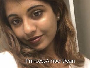 PrincessAmberDean