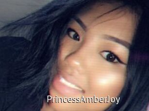 PrincessAmberJoy