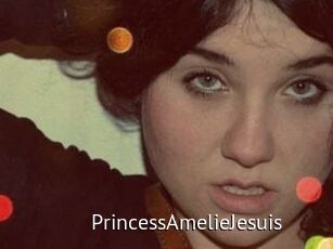 PrincessAmelieJesuis