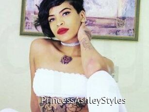 PrincessAshleyStyles