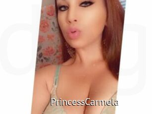 PrincessCarmela