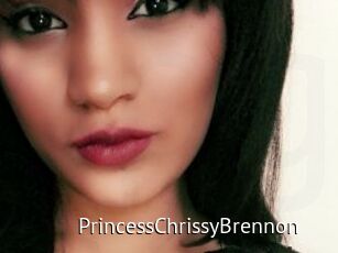 PrincessChrissyBrennon