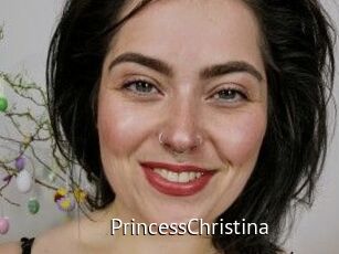 Princess_Christina