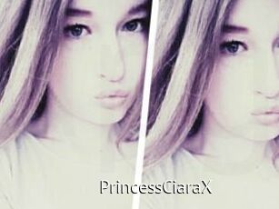 PrincessCiaraX