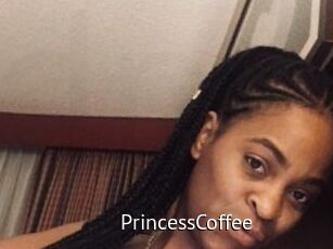 PrincessCoffee