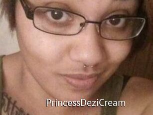 PrincessDeziCream