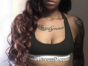 PrincessDior