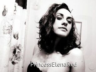 PrincessElenaRed