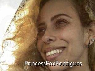 PrincessFoxRodrigues