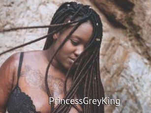 PrincessGreyKing