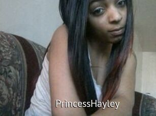 PrincessHayley