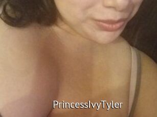 PrincessIvyTyler