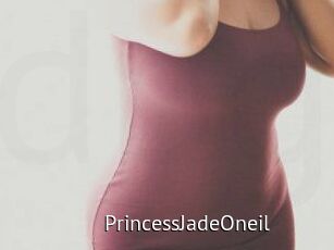 PrincessJadeOneil