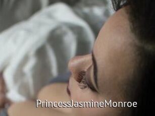 PrincessJasmineMonroe