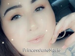 PrincessJuneMarie