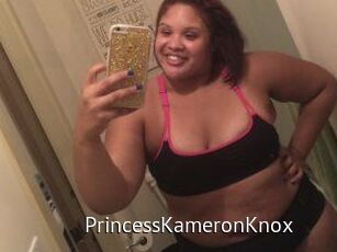 PrincessKameronKnox