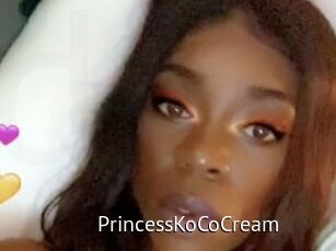 PrincessKoCoCream