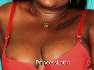 PrincessLatin